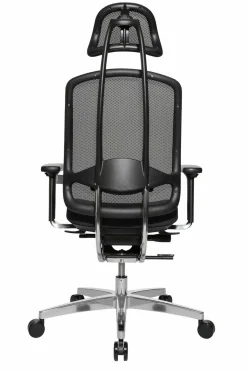 Online wagner Drehstuhl AluMedic 10