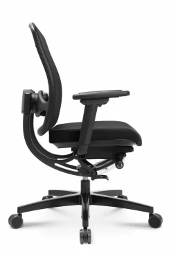 wagner Drehstuhl AluMedic 5