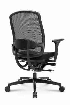 wagner Drehstuhl AluMedic 5