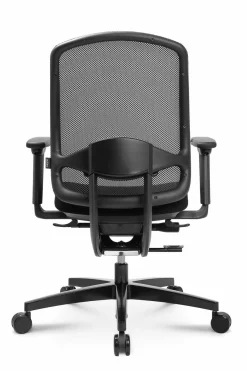 wagner Drehstuhl AluMedic 5