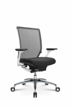 New wagner Drehstuhl TITAN 10