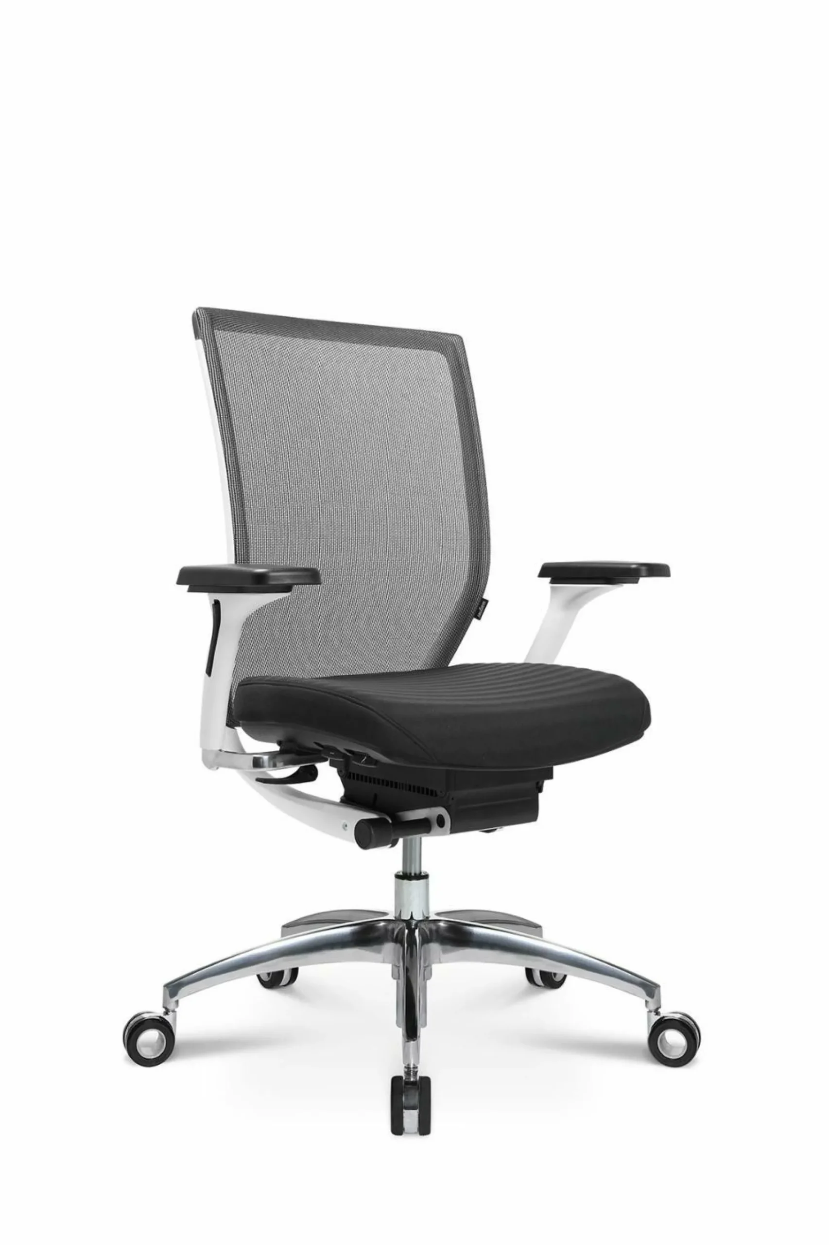 New wagner Drehstuhl TITAN 10