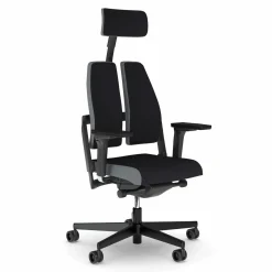 NowyStyl Drehstuhl Xilium