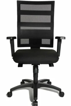 New Topstar Drehstuhl X-PANDER PLUS