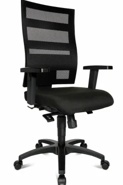 New Topstar Drehstuhl X-PANDER PLUS