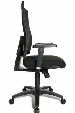 New Topstar Drehstuhl X-PANDER PLUS