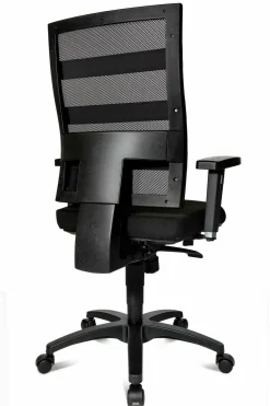 New Topstar Drehstuhl X-PANDER PLUS