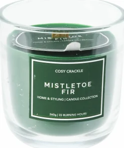 Hot Sonstige Duftkerze im Glas