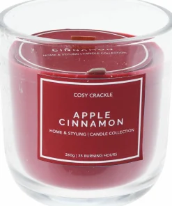 Hot Sonstige Duftkerze im Glas