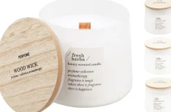 Clearance Sonstige Duftkerze im Glas