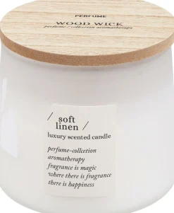 Clearance Sonstige Duftkerze im Glas