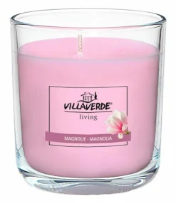 Hot Sonstige Duftkerze MAGNOLIE