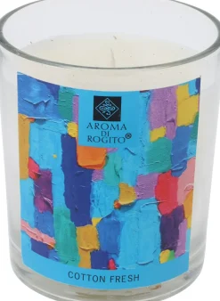 Hot Sonstige Duftkerze SUMMER