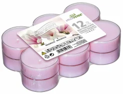 Clearance Sonstige Duftteelichte JUMBO MAGNOLIE