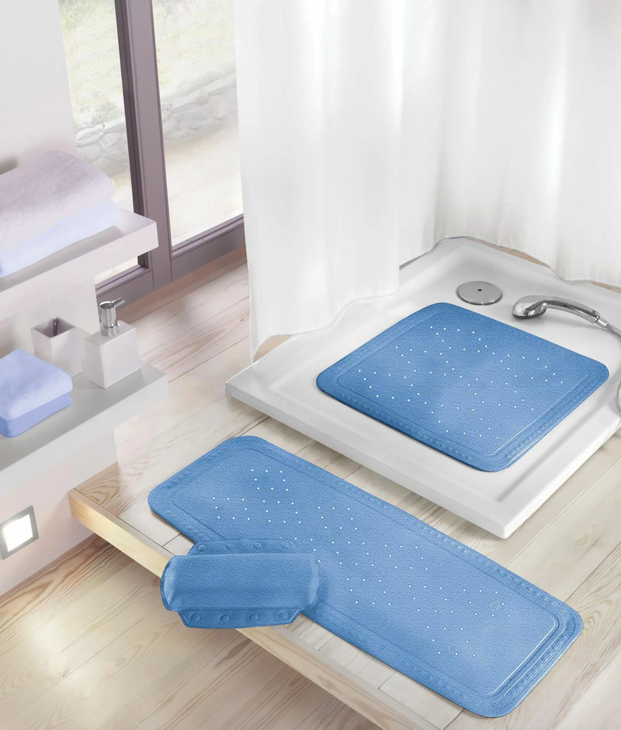 Online Kleine Wolke Duscheinlage AROSA