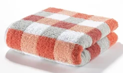 Cawö Duschtuch BE Karo