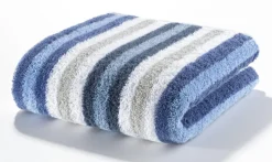 Cawö Duschtuch BE Streifen