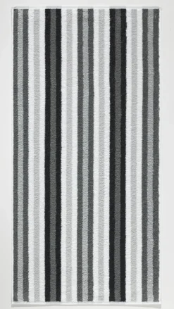 Hot Cawö Duschtuch BE Streifen