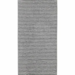 Cawö Duschtuch CAMPUS Ringel