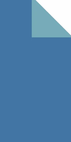 ROSS Duschtuch DOUBLEFACE