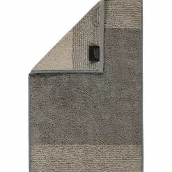 Outlet Cawö Duschtuch graphit