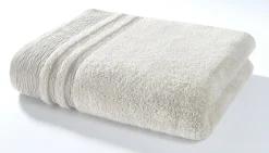 casa NOVA Duschtuch KENBORG ORGANIC