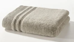 casa NOVA Duschtuch KENBORG ORGANIC