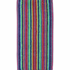 Cawö Duschtuch LIFESTYLE Streifen