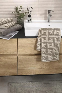 Cawö Duschtuch NOBLESSE ELEGANCE