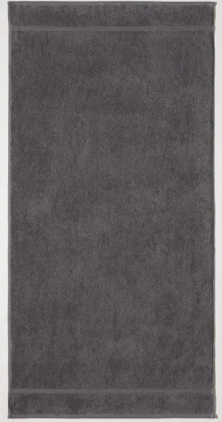 Discount ROSS Duschtuch SAPHIR anthr.