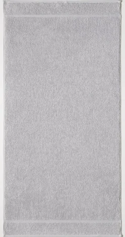 Discount ROSS Duschtuch SAPHIR granit