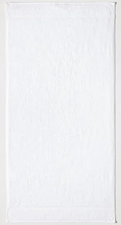 Online ROSS Duschtuch SAPHIR weiß