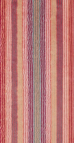 Cawö Duschtuch UNIQUE Streifen