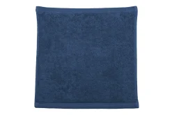 ROSS Duschtuch VITA denim