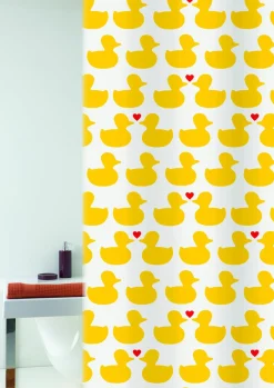 Sale GRUND a.s. Duschvorhang HAPPY SPRING