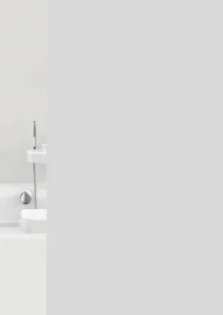 GRUND a.s. Duschvorhang IMPRESSA