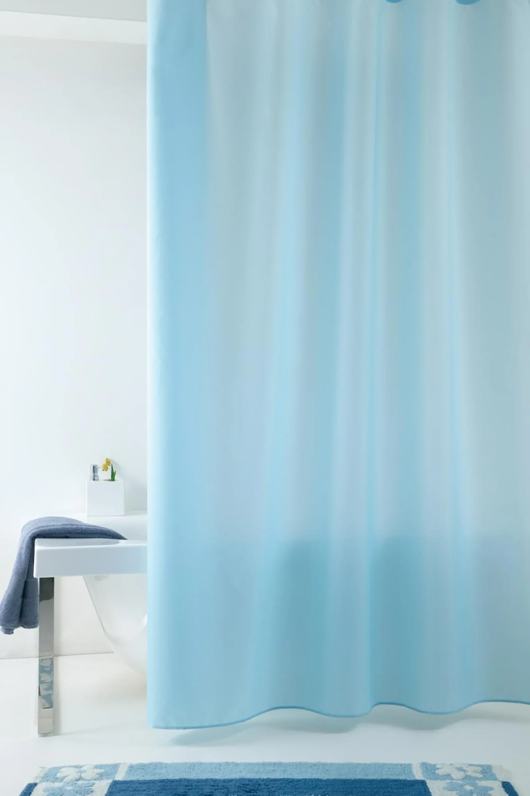 Sale GRUND a.s. Duschvorhang IMPRESSA