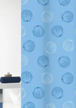 GRUND a.s. Duschvorhang MARA