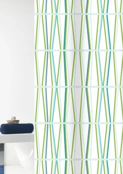 GRUND a.s. Duschvorhang TENURA