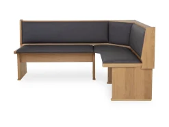 Hot Elastoform Eckbank SILVIO