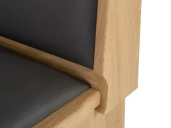 Hot Elastoform Eckbank SILVIO