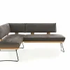 KOINOR Eckbank DINING SYSTEM