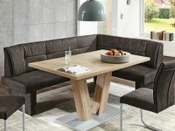 NIEHOFF SITZMÖBEL Eckbank LISA