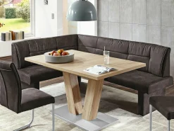 Clearance NIEHOFF SITZMÖBEL Eckbank LISA