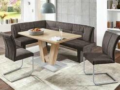 Discount NIEHOFF SITZMÖBEL Eckbank LISA