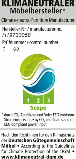 PAIDI Eck-Kleiderschrank OSCAR