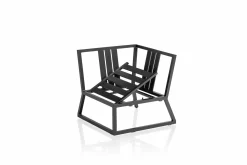 KETTLER Eckmodul OCEAN SKID modular