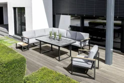 KETTLER Eckmodul OCEAN SKID modular