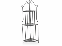 siena GARDEN Eckregal Como