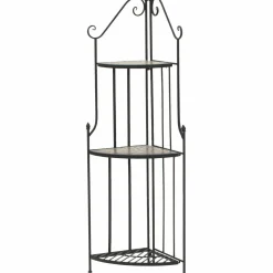 siena GARDEN Eckregal PRATO